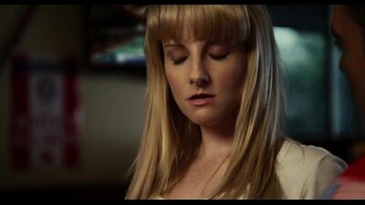 Melissa Rauch Explicit Sex Scenes From Movie The Bronze Xmovies